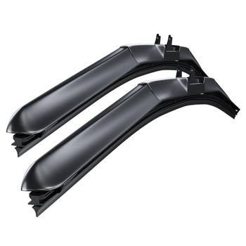 Vordere Scheibenwischer für Peugeot 508 I Liftback, Limousine, SW (10.2010-2017)