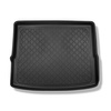 Kofferraumwanne für BMW X1 F48, U11 SAV (10.2015-09.2022) - Kofferraummatte rutschfest Schutzmatte - Rückbank verschiebbar (vorne-hinten); nicht fuer Plug-in Hybrid