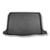 Kofferraumwanne für Renault Megane IV Hatchback (01.2016-....) - Kofferraummatte rutschfest Schutzmatte