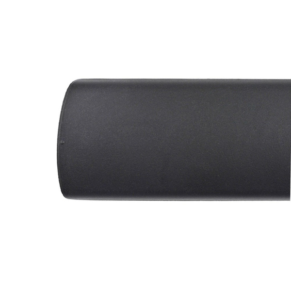 Schwarze Auto Seitenschutzleisten Chevrolet Cruze Limousine (2009-2015)