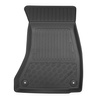 Set Kofferraumschale und angepasste Autoteppiche TPE PREMIUM für: Audi A5 F5 Sportback (10.2016-2024) - nicht für g-tron