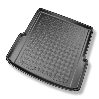Kofferraumwanne für BMW i4 G26 Gran Coupé (11.2021-....) - Kofferraummatte rutsc