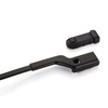 Vordere Scheibenwischer für Audi A3 8V Hatchback, Cabriolet, Limousine (04.2012-2020) - Wischerblätter Flach