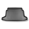 Kofferraumwanne für Lexus LBX SUV (03.2024-....) - Kofferraummatte rutschfest Schutzmatte - ohne Subwoofer oder Car-Audio (Mark Levinson Premium Soundsystem)