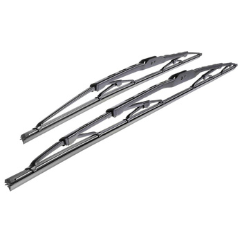 Vordere Scheibenwischer für Mitsubishi L200 KB Pick-Up (2006-2015) - Wischerblät