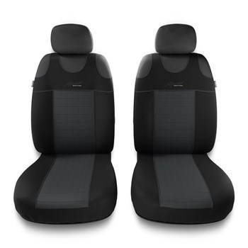 Universeller Autositzbezüge (T-shirt) für Chevrolet Orlando (2010-2018) - TS-4