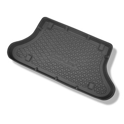 Kofferraumwanne für Land Rover Freelander I SUV (1997-2006) - Kofferraummatte rutschfest Schutzmatte