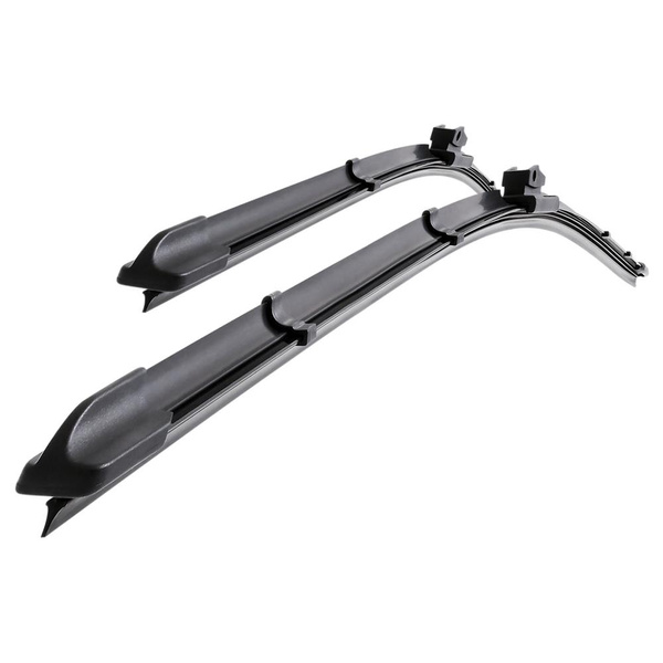 Vordere Scheibenwischer für Volkswagen Golf Alltrack Variant (11.2014-08.2020) - Wischerblätter Flach