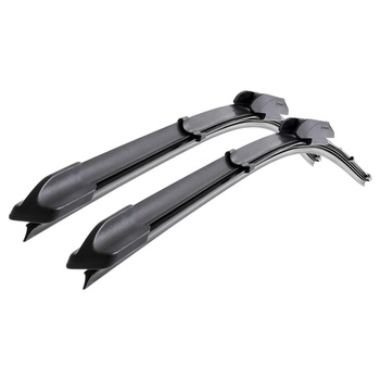 Vordere Scheibenwischer für Audi A4 B6 Avant, Cabriolet, Limousine (10.2000-03.2