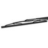 Autowischer für die Heckscheibe für 1998-2010 - Satz Arm + Standardblatt