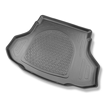 Kofferraumwanne für Hyundai Elantra CN7 VII Limousine (01.2021-....) - Kofferrau