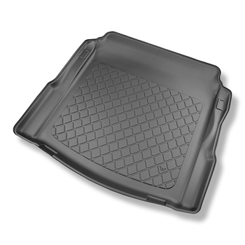Kofferraumwanne für BMW 2er G42, G87 Coupé (01.2022-....) - Kofferraummatte ruts