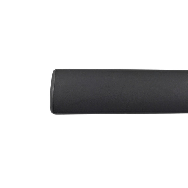 Schwarze Auto Seitenschutzleisten Renault Talisman Grandtour, Limousine (2015-....)