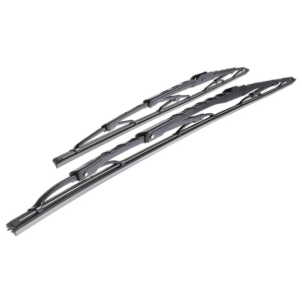 Vordere Scheibenwischer für Citroen Jumpy I Van (10.1995-01.2007) - Wischerblätter Standard