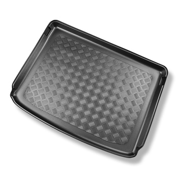 Kofferraumwanne für Audi A3 8Y Sportback (03.2020-....) - Kofferraummatte rutsch