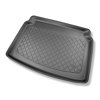 Kofferraumwanne für Peugeot 308 III P51 Hatchback (12.2021-....) - Kofferraummat