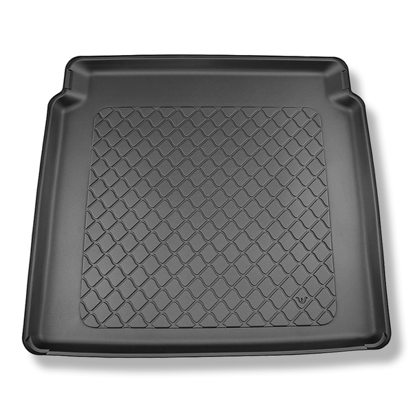 Kofferraumwanne für Peugeot 408 SUV (10.2022-....) - Kofferraummatte rutschfest Schutzmatte - nicht fuer Plug-in Hybrid