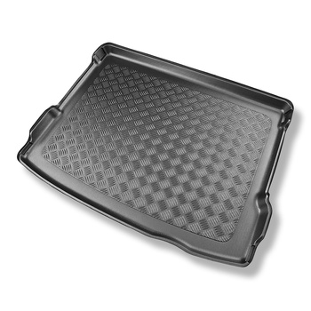 Kofferraumwanne für Hyundai Kona II SUV (04.2023-....) - Kofferraummatte rutschf