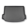 Kofferraumwanne für Land Rover Range Rover Evoque L551 SUV (04.2019-....) - Kofferraummatte rutschfest Schutzmatte - auch für Modelle mit Schienen; auch Plug-in-Hybrid