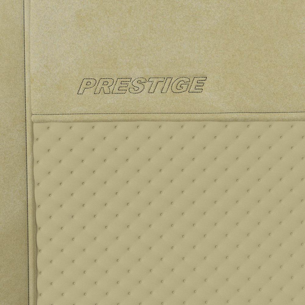 Universal Sitzbezüge Auto für Toyota Tundra I, II (2000-2009) - Autositzbezüge Schonbezüge für Autositze - PG-3