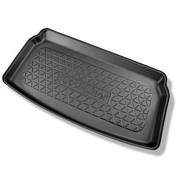 Kofferraumwanne für Audi A1 GB Sportback (07.2018-....) - Kofferraummatte rutsch