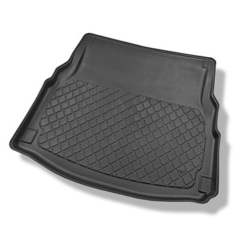 Kofferraumwanne für Mercedes-Benz E Klasse C238 Coupé (04.2017-....) - Kofferrau