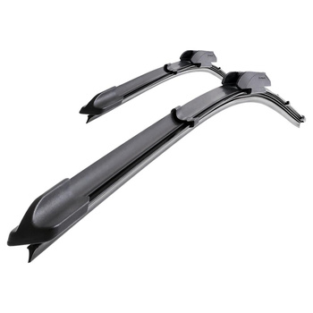 Vordere Scheibenwischer für Ssangyong Tivoli SUV (07.2015-....) - Wischerblätter