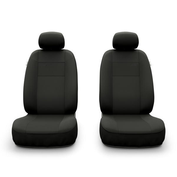 Universal Sitzbezüge Auto für Alfa Romeo MiTo (2008-2018) - Autositzbezüge Schonbezüge für Autositze - RSL-B