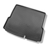 Kofferraumwanne für Peugeot 306 SW (1993-2002) - Kofferraummatte rutschfest Schutzmatte