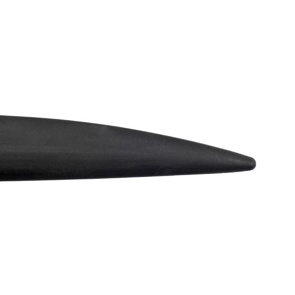 Schwarze Auto Seitenschutzleisten Kia Sportage III SUV (2010-2015)