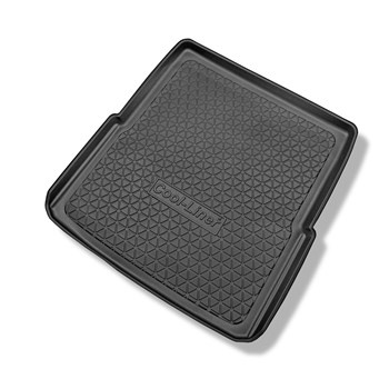 Kofferraumwanne für Skoda Superb III 3V Kombi (09.2015-....) - Kofferraummatte r