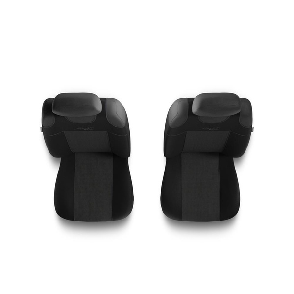 Universeller Autositzbezüge (T-shirt) für Mazda CX-7 (2007-2012) - TS-1