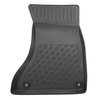 Set Kofferraumschale und angepasste Autoteppiche TPE PREMIUM für: Audi A5 8TA Sportback (2009-09.2016)