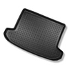 Kofferraumwanne für Hyundai Tucson II SUV (07.2015-09.2020) - Kofferraummatte rutschfest Schutzmatte