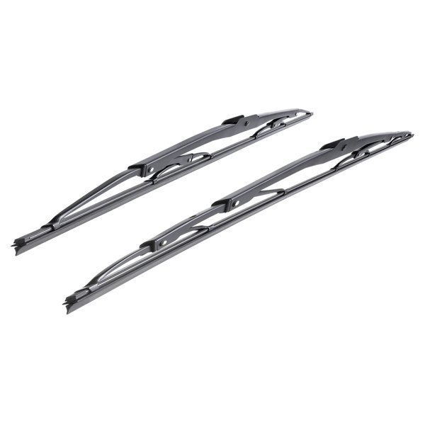 Vordere Scheibenwischer für Ford Tourneo Connect Van (05.2002-02.2013) - Wischerblätter Standard