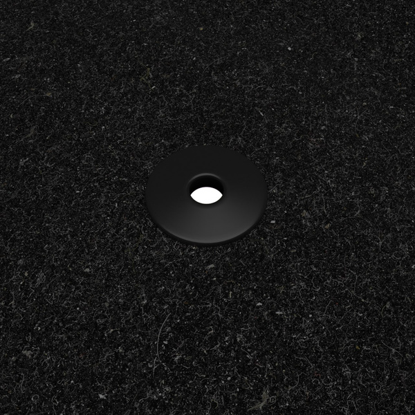 Fußmatten Auto für Opel Signum Hatchback (2003-2008) - schwarze Automatten Autoteppiche