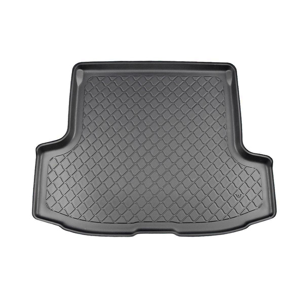 Kofferraumwanne für BMW 3er G21 Touring (06.2019-....) - Kofferraummatte rutschfest Schutzmatte - auch für die versionen mit xDrive; nicht fuer Plug-in Hybrid