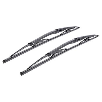 Vordere Scheibenwischer für Autosan H9 Reisebus (1990-2006) - Wischerblätter Sta