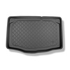 Kofferraumwanne für Mazda 2 III DJ Hatchback (02.2015-2023) - Kofferraummatte rutschfest Schutzmatte