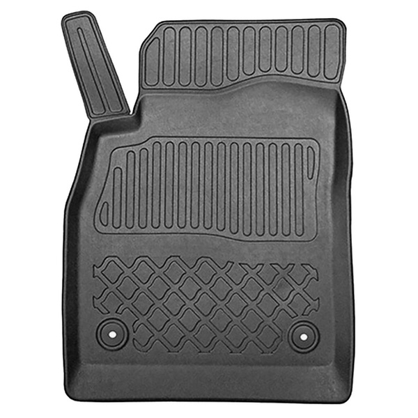 Set Kofferraumschale und angepasste Autoteppiche TPE für: Opel Astra J Sports Tourer (09.2010-03.2016)