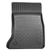Set Kofferraumschale und angepasste Autoteppiche TPE für: BMW 5er F11 Touring (06.2010-2013) - ohne X-drive;vordere Sitzabstandsführungen (hinten) 415mm