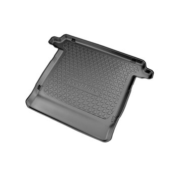 Kofferraumwanne für Aixam Crossline Crossover (2005-2010) - Kofferraummatte ruts