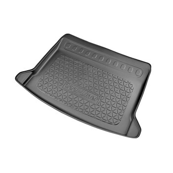 Kofferraumwanne für Mazda CX-30 SUV (08.2019-....) - Kofferraummatte rutschfest 