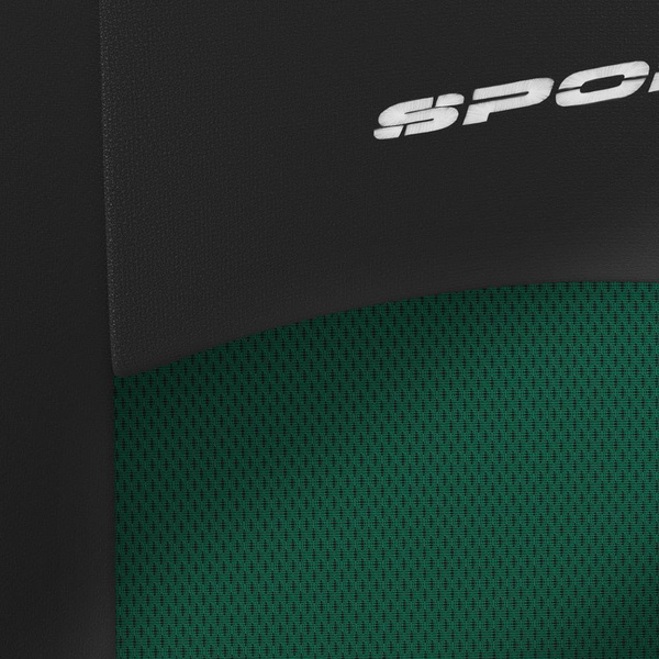 Universal Sitzbezüge Auto für Kia Spectra I, II (2000-2009) - Autositzbezüge Schonbezüge für Autositze - S-GR