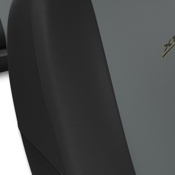 Universal Sitzbezüge Auto für Citroen C3 Aircross I, II (2017-....) - Autositzbezüge Schonbezüge für Autositze - X.R-G2