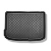 Kofferraumwanne für Audi A3 8V Hatchback, Sportback (08.2012-03.2020) - Kofferraummatte rutschfest Schutzmatte - erhöhte Ladefläche; auch für die Quattro-Version; nicht für e-tron