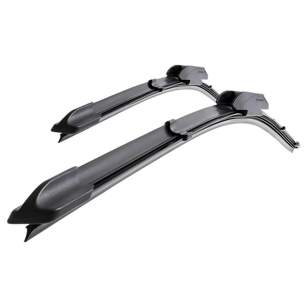 Vordere Scheibenwischer für Honda S2000 Roadster (04.1999-06.2009) - Wischerblätter Flach