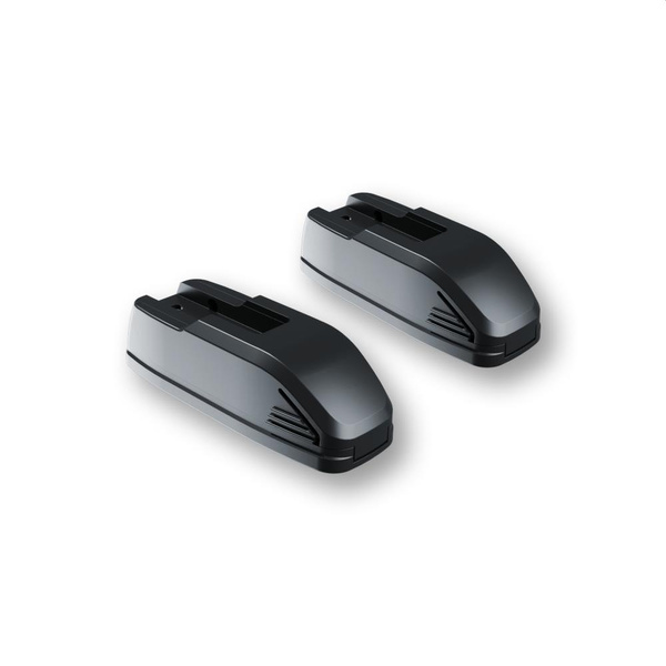 Vorderer Scheibenwischer für Aixam Crossline Hatchback (2005-....) - Wischerblätt hybride