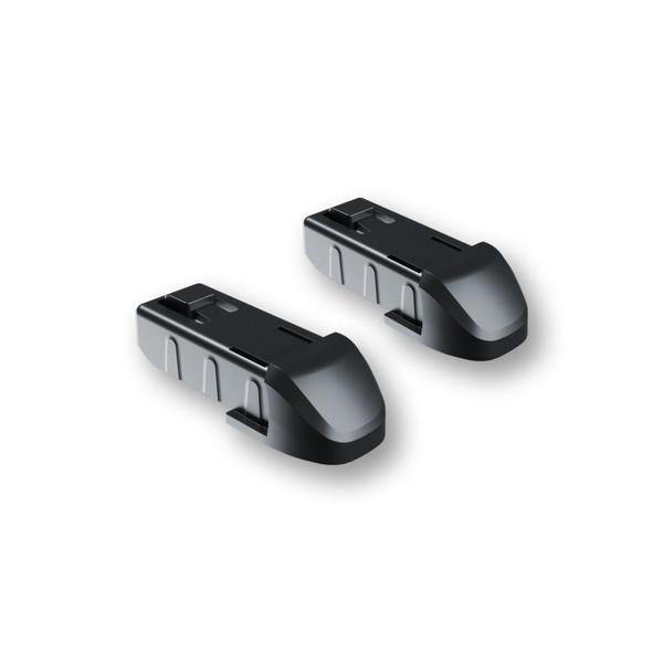 Vordere Scheibenwischer für Peugeot 508 I Liftback, Limousine, SW (10.2010-2017) - Wischerblätter hybride