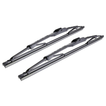 Vordere Scheibenwischer für Jeep Wrangler II SUV (01.1996-12.2006) - Wischerblät